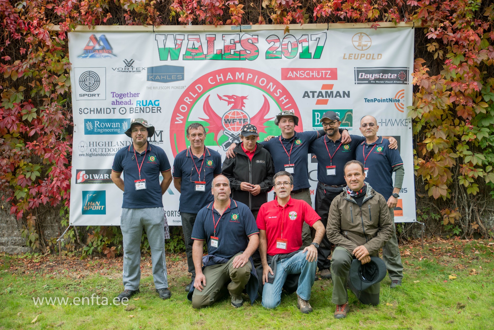 621 Portugal shooters